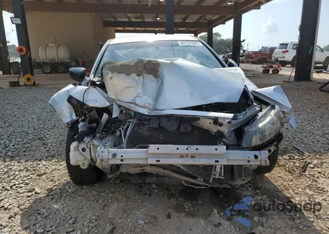 2011 Honda Accord Lx-S z USA, uszkodzony, nr VIN 1HGCS1B3XBA007931